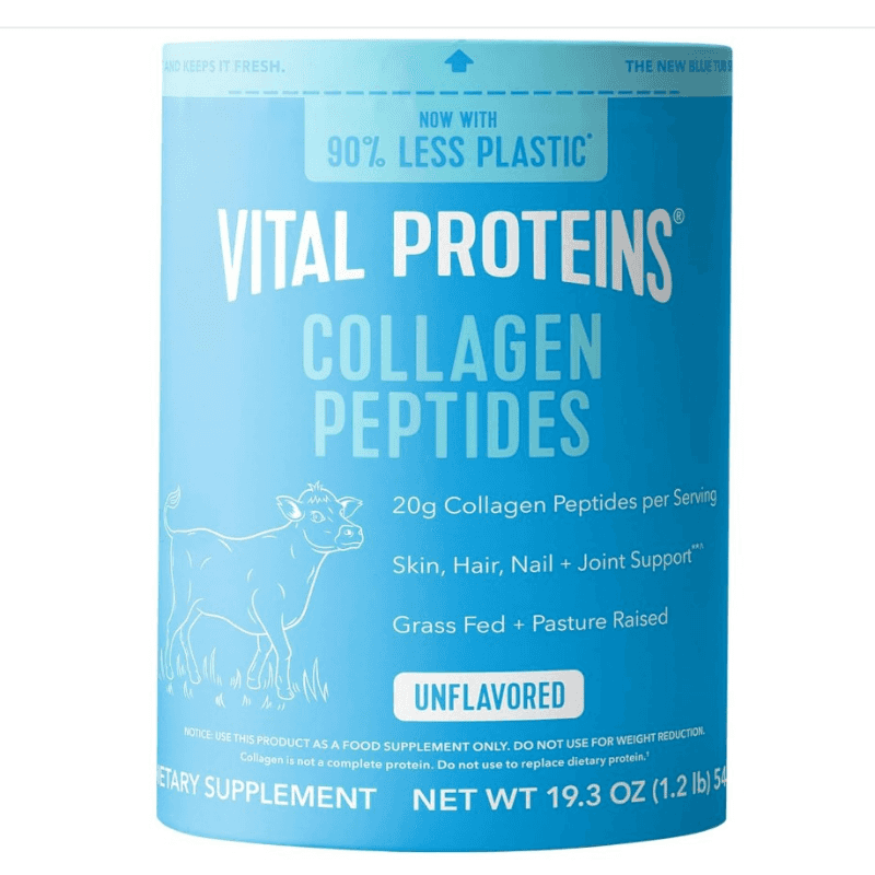 Vital Proteins Collagen Peptides Powder