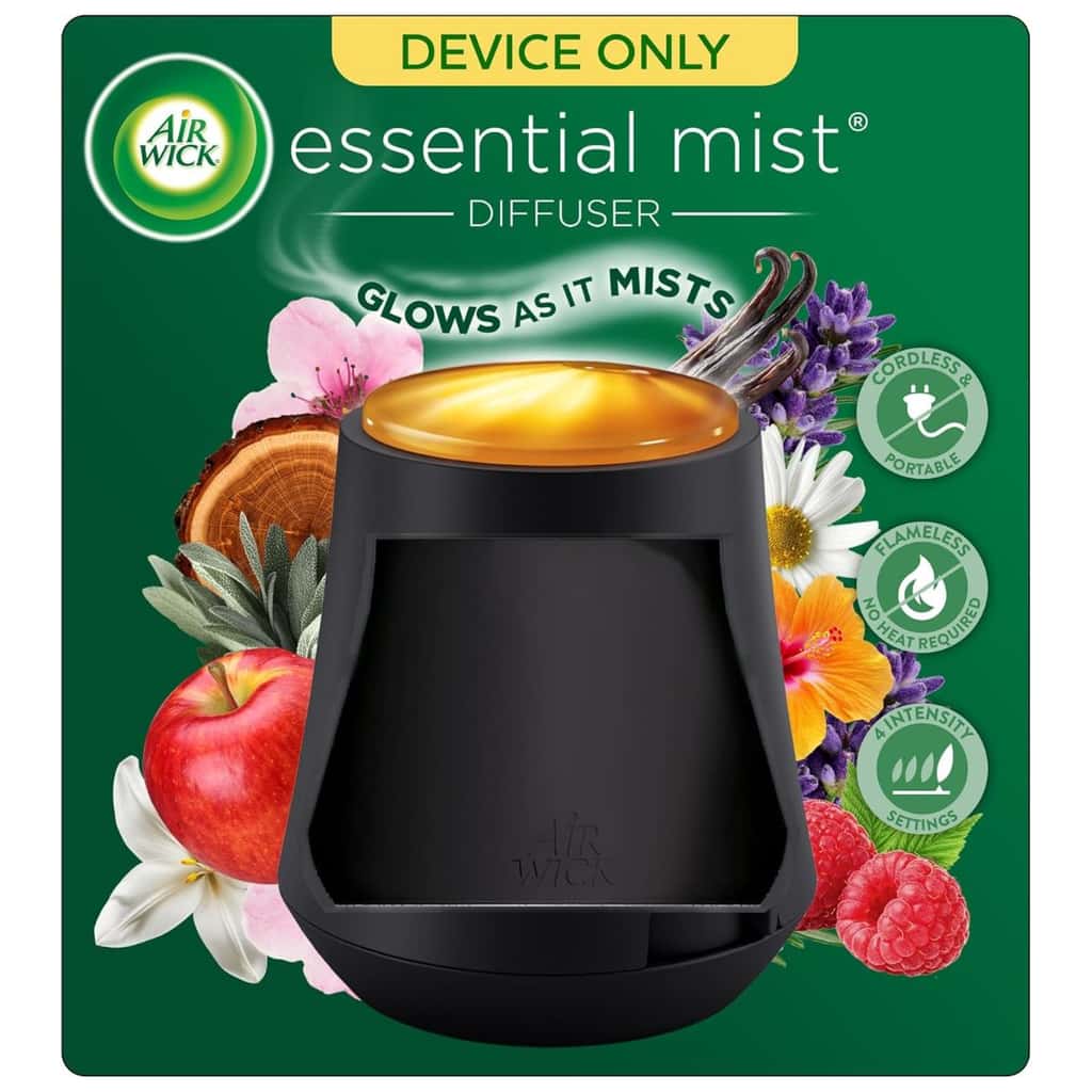 Air Wick Essential Mist Diffuser