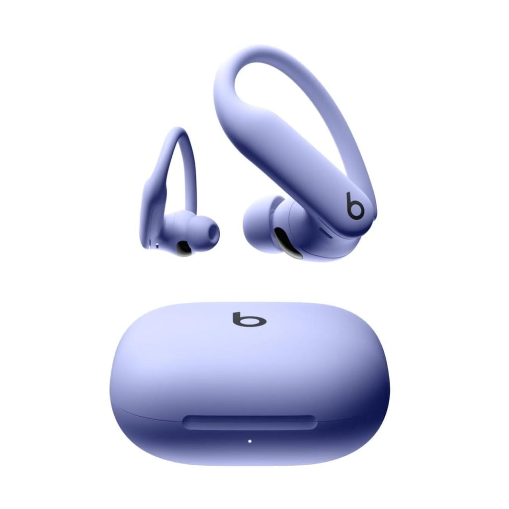 Beats Powerbeats Pro 2 - Wireless Noise Cancelling Workout Earbuds