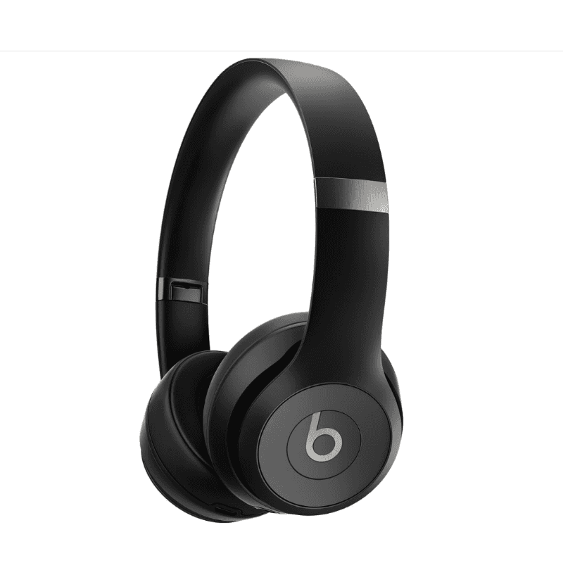 Beats Solo 4 - Wireless On-Ear Bluetooth Headphones
