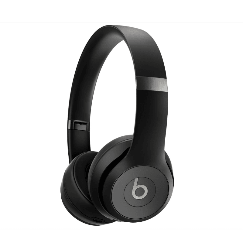 Beats Solo 4 - Wireless On-Ear Bluetooth Headphones