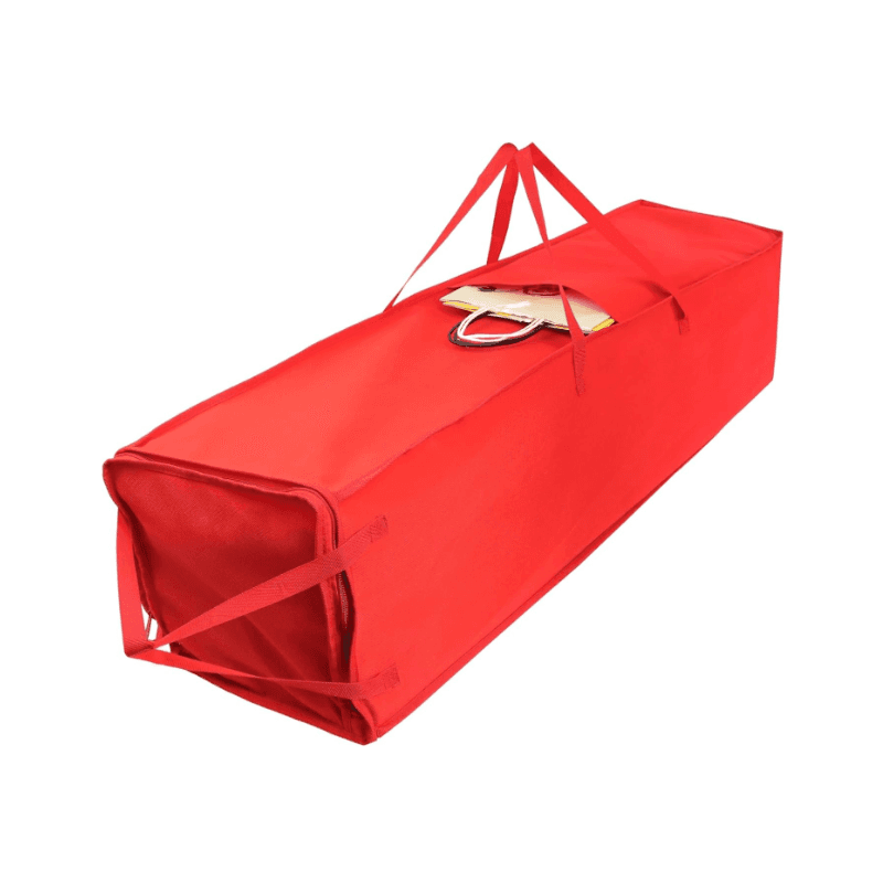 Christmas Wrapping Paper Storage $5.99