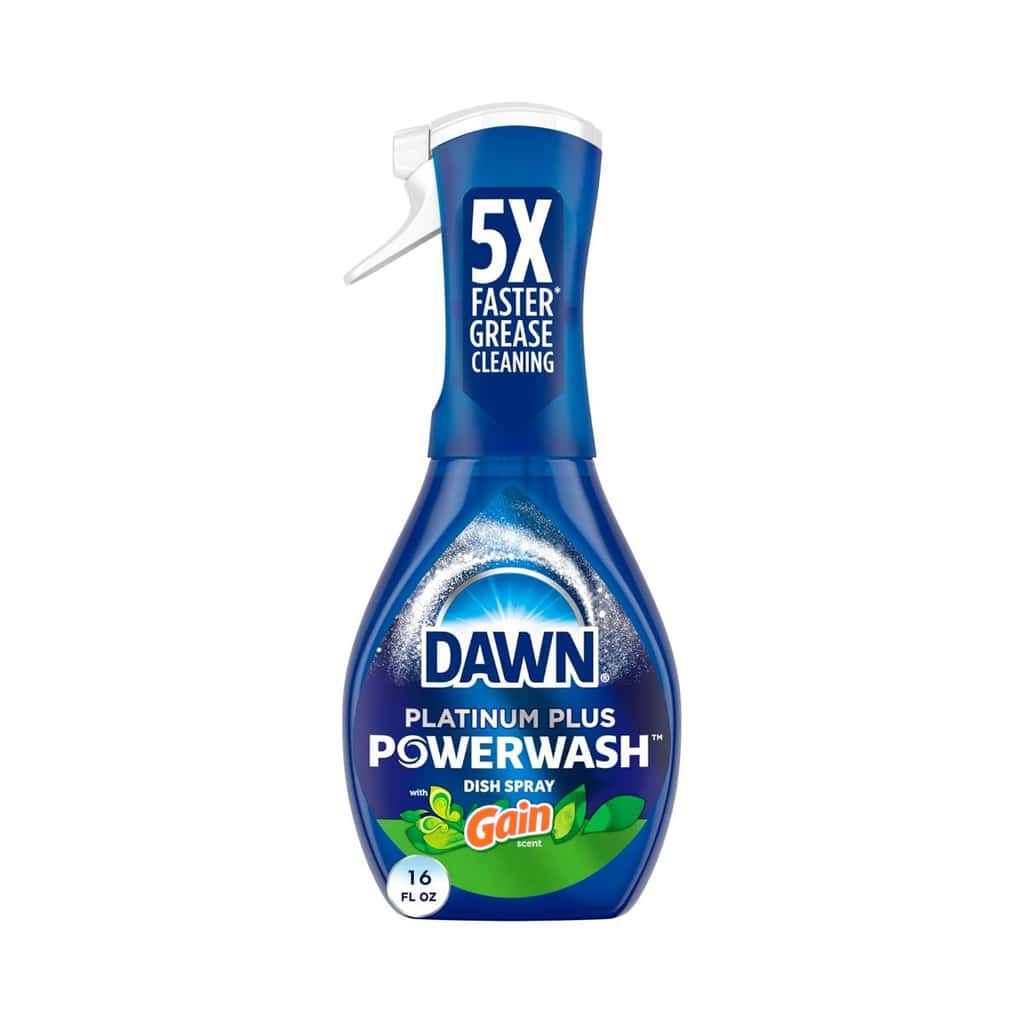 Dawn Powerwash Gain Original Dish Spray