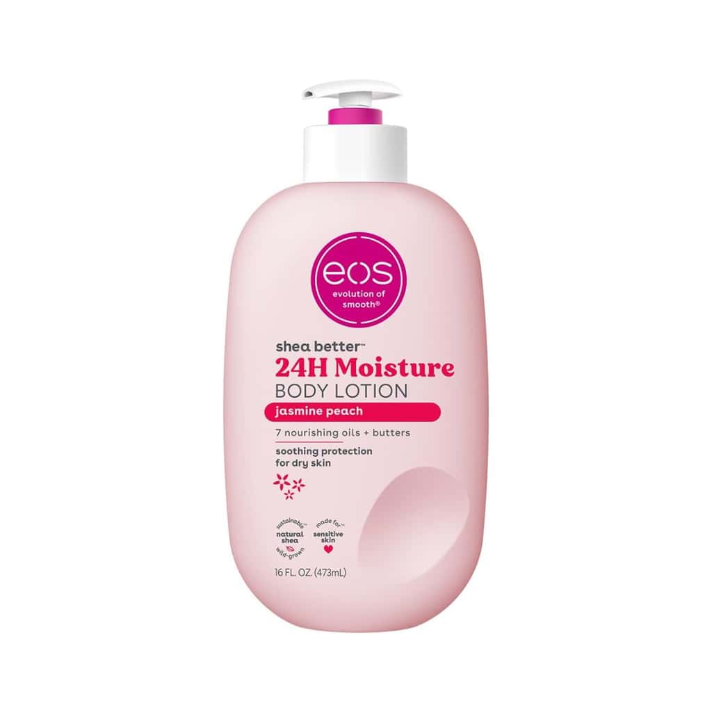 Eos Shea Better Body Lotion (16 oz)