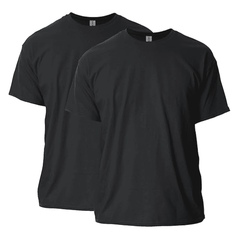 Gildan Adult Ultra Cotton T-Shirt for $7.94