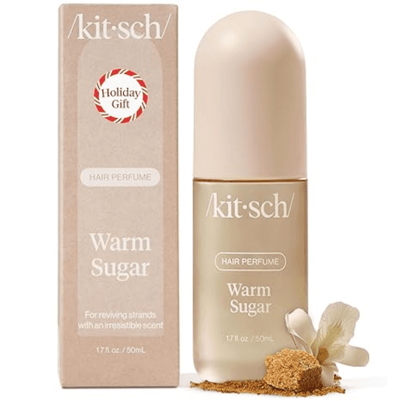 Kitsch Hair Perfume - Warm Sugar