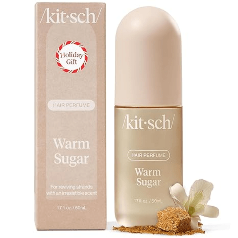 Kitsch Hair Perfume - Warm Sugar