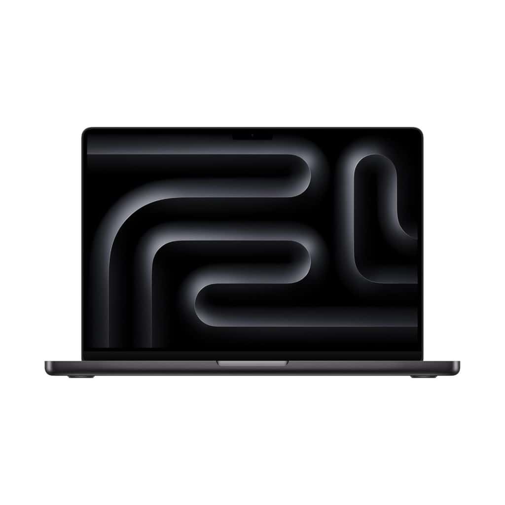 MacBook Pro M5 chip 32GB Memory 1TB