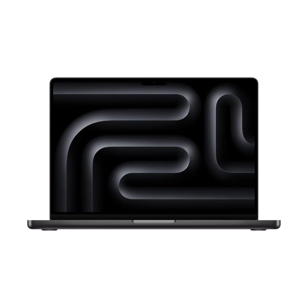MacBook Pro M5 chip 32GB Memory 1TB