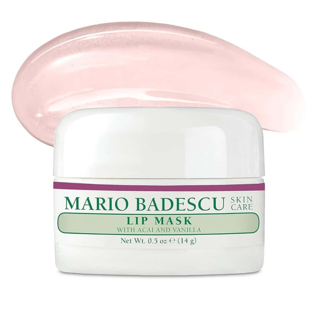 Mario Badescu Lip Mask