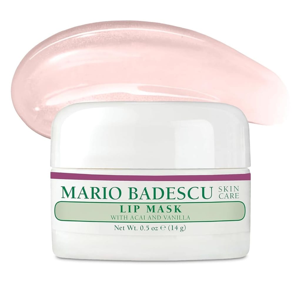 Mario Badescu Lip Mask