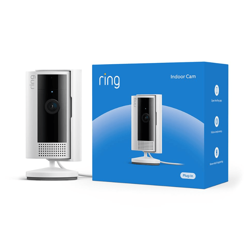 Ring Indoor Cam