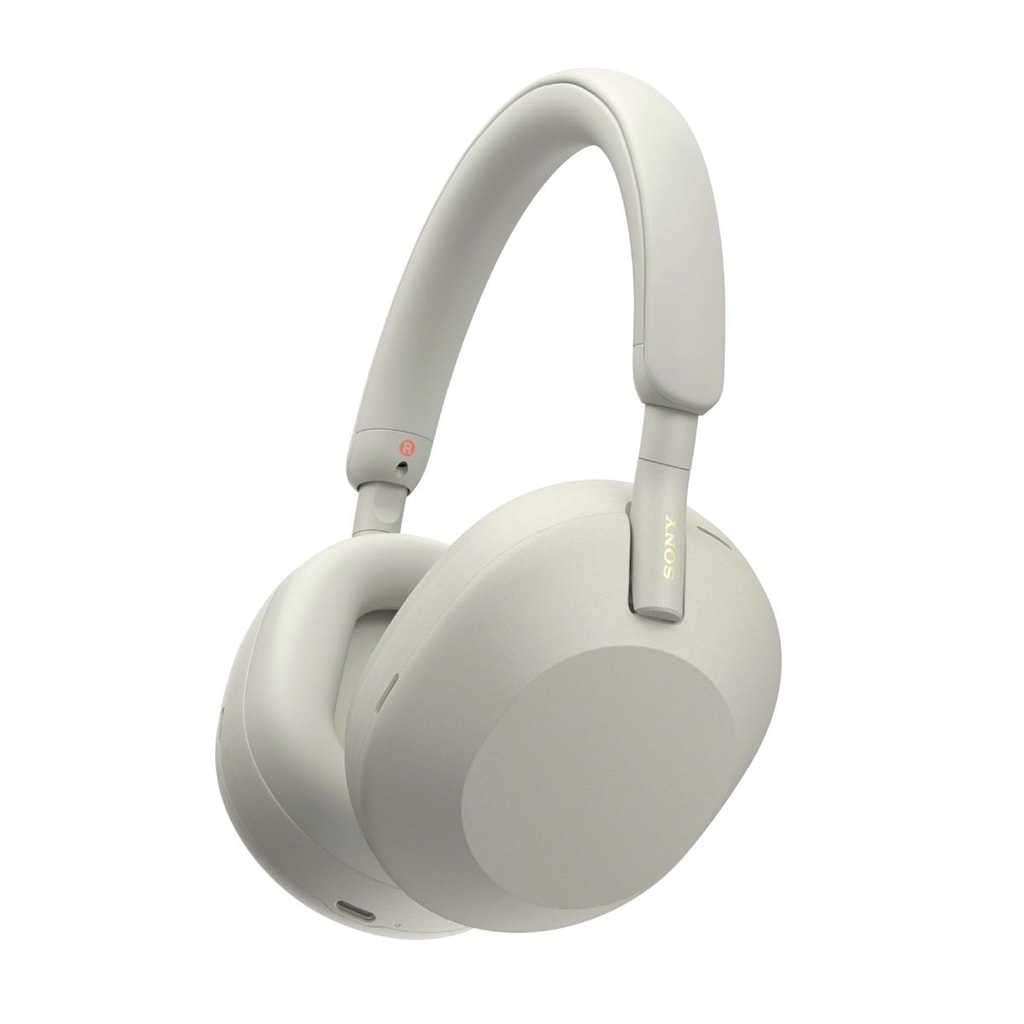 Sony WH-1000XM5 Premium Noise Canceling Headphones
