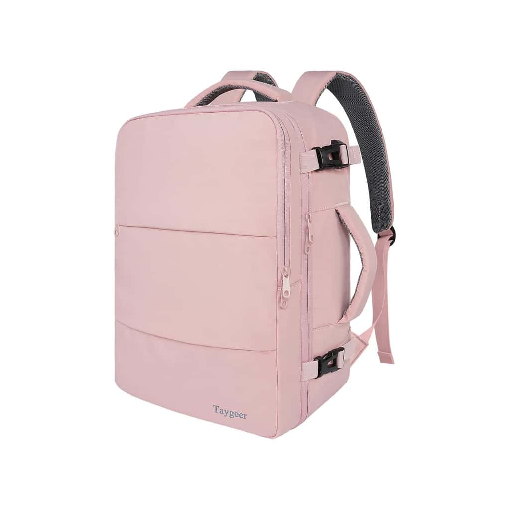 Taygeer Travel Backpack for Women