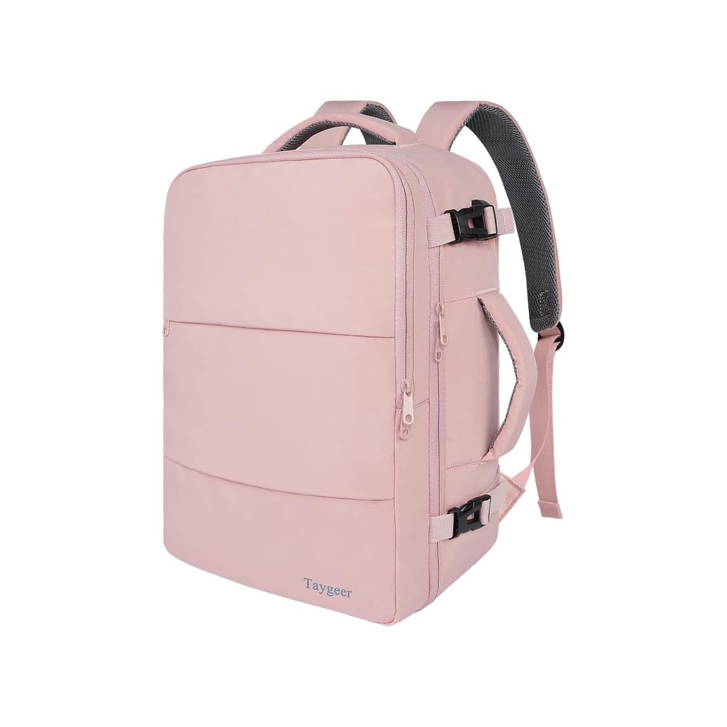 Taygeer Travel Backpack for Women