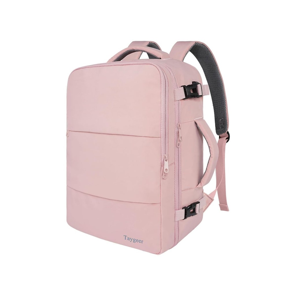 Taygeer Travel Backpack for Women