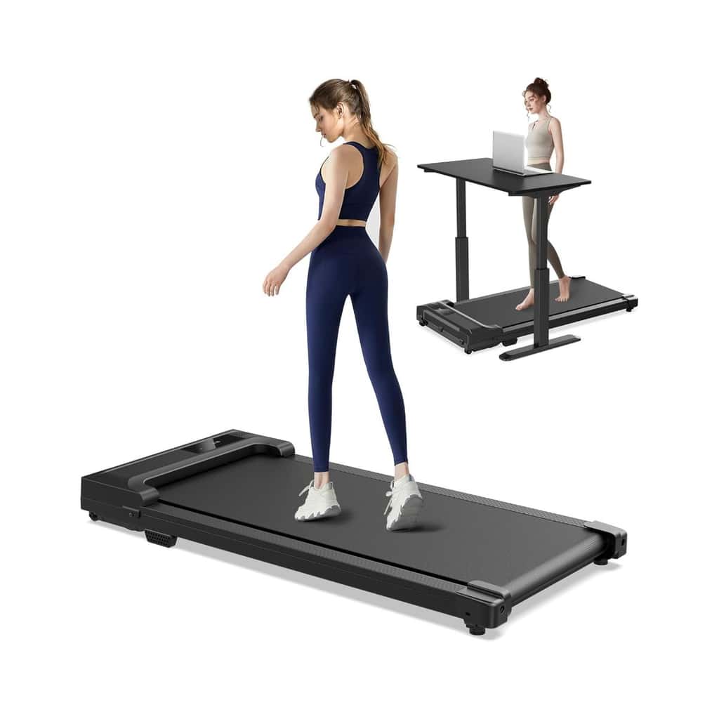 Walking Pad Treadmill for Home