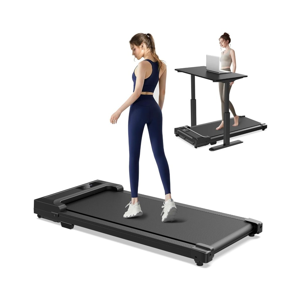Walking Pad Treadmill for Home