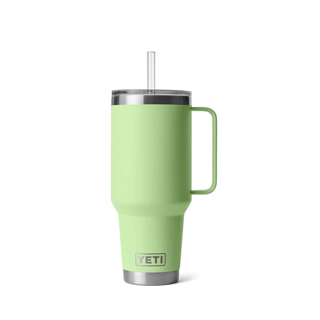 YETI Straw Tumbler Multiple Colors Sale